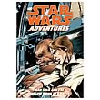 Star Wars Adventures Volume 1 Graphic Novel